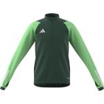 Magliette & T-shirt verdi S manica lunga con manica lunga adidas Tiro 23 