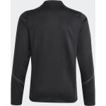 Magliette & T-shirt nere XL manica lunga con manica lunga adidas Tiro 23 