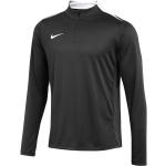 Magliette & T-shirt nere 3 XL taglie comode manica lunga con manica lunga Nike 