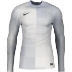 Magliette & T-shirt grigie XXL manica lunga con manica lunga Nike Park 