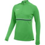 Magliette & T-shirt verdi M manica lunga con manica lunga per Uomo Nike Academy 