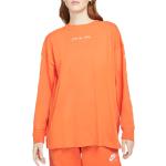 T-shirt manica lunga arancioni manica lunga per neonato Nike di Idealo.it 