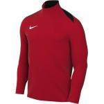 Magliette & T-shirt rosse XS manica lunga con manica lunga Nike 