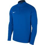Magliette a maniche lunghe Nike Y NK DRY ACDMY18 DRIL TOP LS 893744-463 Taglie XS
