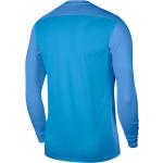 Magliette & T-shirt blu XS manica lunga con manica lunga Nike Park VII 