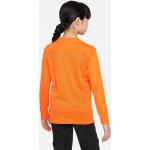 Magliette & T-shirt arancioni XL manica lunga con manica lunga Nike Park VII 