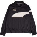 Magliette & T-shirt nere 3 XL taglie comode manica lunga con manica lunga per Uomo Puma 