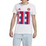 Magliette adidas FC Bayern Munchen Meister T-shirt 2023 Men ix5243 Taglie S