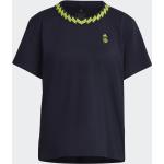 Magliette adidas Manchester United T-Shirt Womens hg6369 Taglie S