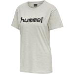 Vestiti ed accessori estivi marroni XL per Uomo Hummel 