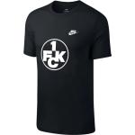 Magliette Nike 1.FC Kaiserslautern Club Tee fck2324ar4997-fck2324113 Taglie L