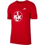 Magliette Nike 1.FC Kaiserslautern Club Tee fck2324ar4997-fck2324115 Taglie M