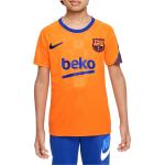 Moda, Abbigliamento e Accessori arancioni per bambini Nike Barcelona 