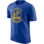 Magliette Nike Golden State Warriors Men's NBA T-Shirt dr6374-496 Taglie S