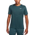 Vestiti ed accessori estivi verdi XL Nike Rise 365 