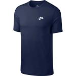 T-shirt blu per neonato Nike di Idealo.it 
