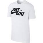 T-shirt bianche per neonato Nike Swoosh di Idealo.it 