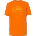 T-shirt arancioni per neonato Nike di Idealo.it 
