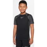 Magliette Nike Strike 22 T-Shirt Kids dh9161-011 Taglie S (128-137 cm)
