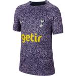 Abbigliamento & Accessori viola L Nike Tottenham Hotspur 
