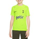 Vestiti ed accessori estivi gialli M Nike Tottenham Hotspur 