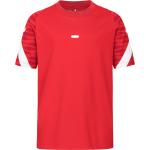 T-shirt rosse per neonato Nike Strike di Idealo.it 