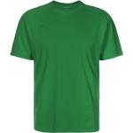 Vestiti ed accessori estivi verdi L per Uomo Puma Casuals 