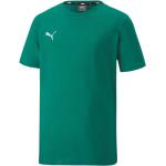 T-shirt casual verdi 5 anni per neonato Puma teamGOAL di Idealo.it 