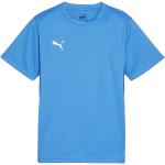 Vestiti ed accessori estivi blu XXL per Uomo Puma teamGOAL 