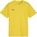 T-shirt gialle 12 anni per neonato Puma teamGOAL di Idealo.it 