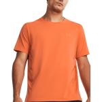 Abbiglimento ed accessori outdoor arancioni M Under Armour 