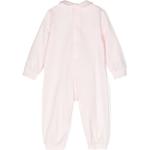 Tutine rosa chiaro manica lunga per neonato Il Gufo di Farfetch.com 
