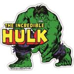 Magnete Hulk Marvel Comics – Calamita per frigorif