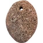 Magnum Natural pietra pomice vulcanica ovale per i talloni