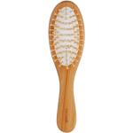 Magnum Natural spazzola per capelli in legno di bambù 317 22 cm
