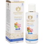 Shampoo 200 ml Bio naturali texture olio per capelli fini 