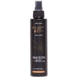 Creme protettive solari 150 ml spray Bio per pelle sensibile texture crema SPF 6 per Donna Maison Bio 