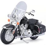 Modellini Harley Davidson scontati in metallo Maisto 