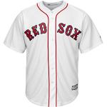 Majestic Boston Red Sox Cool base MLB Home S