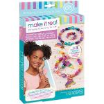 Bracciali eleganti multicolore per bambini 