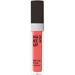Make Up Factory Mat Lip Fluid Longlasting ad Elevato Potere Coprente - 1 Gr