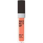 Make Up Factory Mat Lip Fluid Longlasting con Finish Opacizzante - 1 Gr
