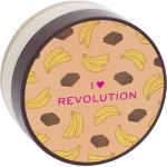 Baking make up alla banana per Donna Makeup Revolution 
