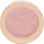 Fard texture crema per Donna Makeup Revolution 