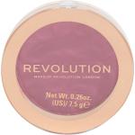 Fard rosa per Donna Makeup Revolution 
