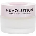 Makeup Revolution London Sugar Kiss Lip Scrub Fresh Mint peeling per le labbra 15 g