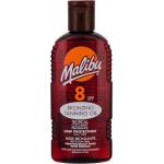 Body lotion 200 ml texture olio SPF 8 per Donna Malibu 