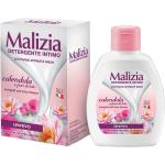 Malizia - Detergente Intimo Calendula e Fiori di Loto Sapone intimo 200 ml unisex