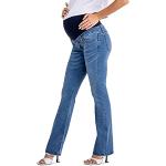 Jeans S in jersey premaman per Donna 