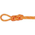 Corde scontate arancioni arrampicata per Donna Mammut 